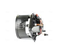 Pulseur d'air habitacle NISSENS 87042