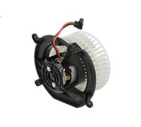 Pulseur d'air habitacle NISSENS 87103 pour MERCEDES-BENZ CLS (C219) 3 2008-2010