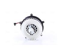 Pulseur d'air habitacle NISSENS 87119