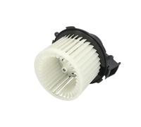 Pulseur d'air habitacle NISSENS 87138