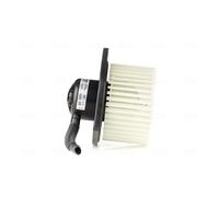 Pulseur d'air habitacle NISSENS 87142