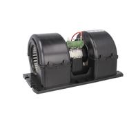 Pulseur d'air habitacle NISSENS 87146