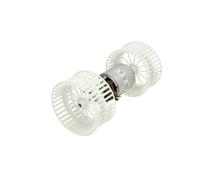 Pulseur d'air habitacle NISSENS 87192