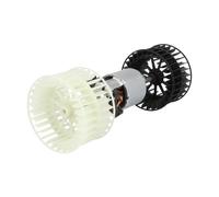 Pulseur d'air habitacle NISSENS 87193 pour VARIO Cabine mobile 4.3 1996-2006
