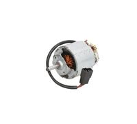 Pulseur d'air habitacle NISSENS 87195