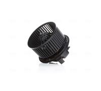 NISSENS Pulseur d'air habitacle 5707286404168