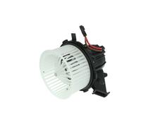 Nissens Pulseur d'air habitacle 87215