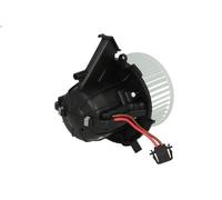 Pulseur d'air habitacle NISSENS 87215 pour AUDI A5 (8T3) 2 2008-2017