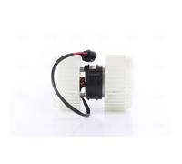 Pulseur d'air habitacle NISSENS 87238