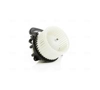 Pulseur d'air habitacle NISSENS 87243