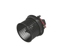 Pulseur d'air habitacle NISSENS 87261
