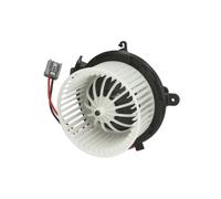 Pulseur d'air habitacle NISSENS 87264