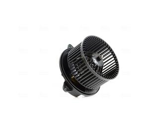 Pulseur d'air habitacle NISSENS 87265