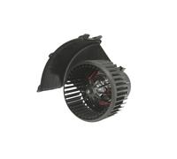 Pulseur d'air habitacle NISSENS 87271