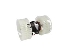 Pulseur d'air habitacle NISSENS 87340