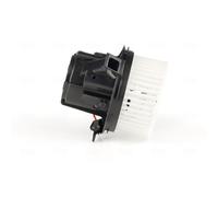 Pulseur d'air habitacle NISSENS 87391