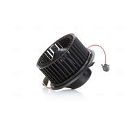 Pulseur d'air habitacle NISSENS 87404