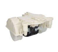 Pulseur d'air habitacle NISSENS 87461