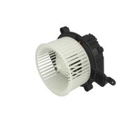 Pulseur d'air habitacle NISSENS 87464