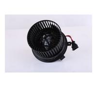 Pulseur d'air habitacle NISSENS 87704