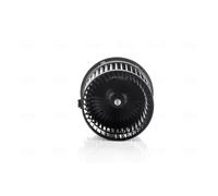 Pulseur d'air habitacle NISSENS 87722