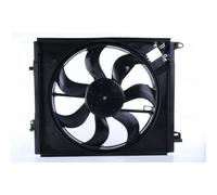 Nissens Motoventilateur 850050 440 mm