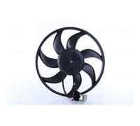 Pulseur d'air habitacle NISSENS NIS 850091