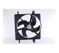 Pulseur d'air habitacle NISSENS NIS 85027