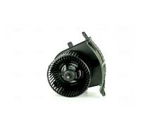 Pulseur d'air habitacle NISSENS NIS 87038