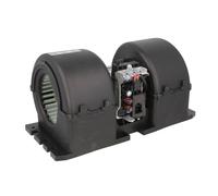 Pulseur d'air habitacle NISSENS NIS 87133