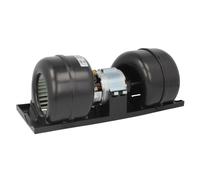 Pulseur d'air habitacle NISSENS NIS 87141
