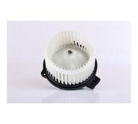 Pulseur d'air habitacle NISSENS NIS 87821