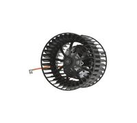 Pulseur d'air habitacle NRF 34052