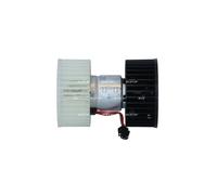 Pulseur d'air habitacle NRF 34069