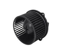 NRF Pulseur d'air habitacle 34093 12 V 2 pôles pour Hyundai Getz / Accent II / Kona