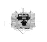 Pulseur d'air habitacle NRF 34094