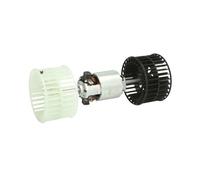 Pulseur d'air habitacle NRF 34139