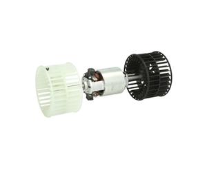 Pulseur d'air habitacle NRF 34139