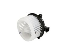 Pulseur d'air habitacle NRF 34201