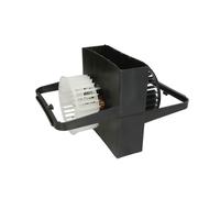 Pulseur d'air habitacle NRF 34308