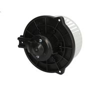 Pulseur d'air habitacle NRF 34309 pour TOYOTA RAV 4 II (_A2_) 2 2001-2005