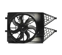 Pulseur d'air habitacle NRF 470032