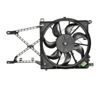 NRF 470057 Motoventilateur