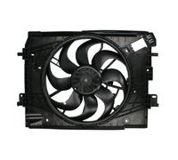 Pulseur d'air habitacle NRF 470058