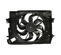 Pulseur d'air habitacle NRF 470061