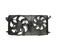 Pulseur d'air habitacle NRF 470101
