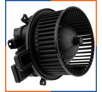 Pulseur d'air habitacle pour AUDI | 4M1820021, 4M1820021A, 4M1820021B