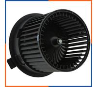 NTY Clothing Exchange – Ventilateur de chauffage pour véhicules – EWN-RE-007 – direction à gauche