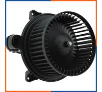 Ventilateur de chauffage EWN-FR-010 NTY pour FORD ECOSPORT B-MAX B-MAX Van