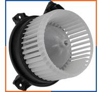 NTY EWN-HD-002 Pulseur d'air habitacle